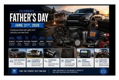 Father’s Day Gift Guide 2026 – Gear Dad Actually Wants
