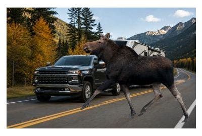 Summer Isn’t Over: Get Your Vehicle & RV Ready for the Best Road Trips of Fall