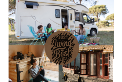 Where do you call Home