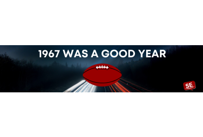 What does Super Bowl LVI & The  Auto Parts Industry have in common? 