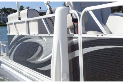 For the love of boating.  And why buoys are well worth the money!