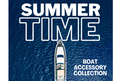 BoatAccessoryCollection