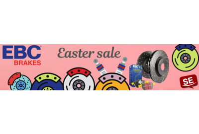 Do you know what kind of brakes are on your vehicle?  