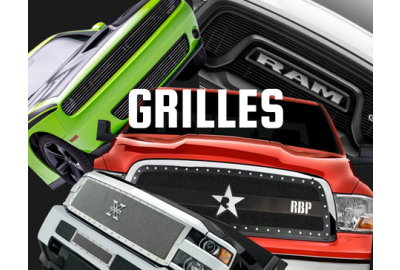 Grilles
