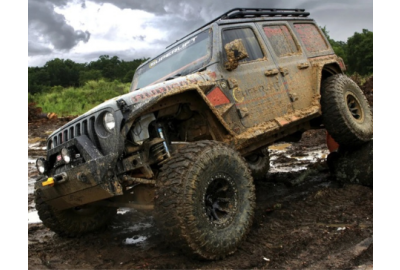 Sometimes you just need to get higher!