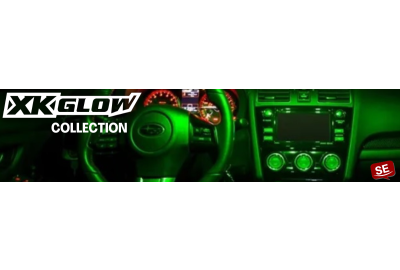 XKGLOW -August Vibes 