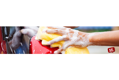 Is your vehicle crawling with bacteria ? Why keep your vehicle clean? 