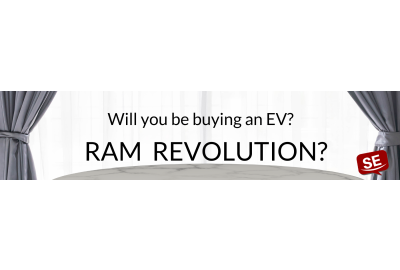 EV and Ram Revolution 