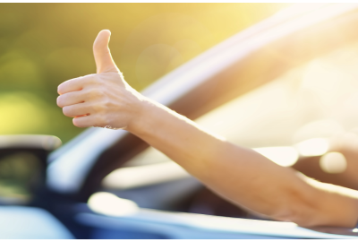 Stay Safe on the Road - Essential Safety Products