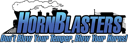 HORNBLASTER