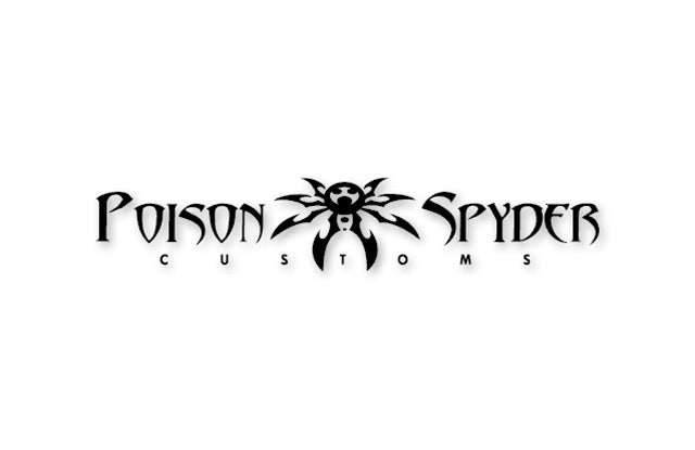 Poison Spyder