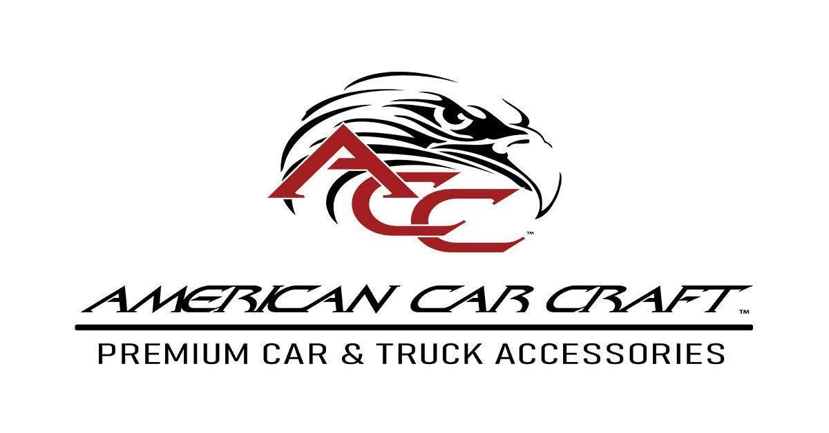 American Car Craft