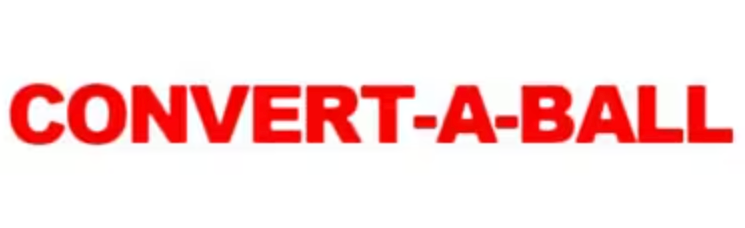 CONVERT-A-BALL