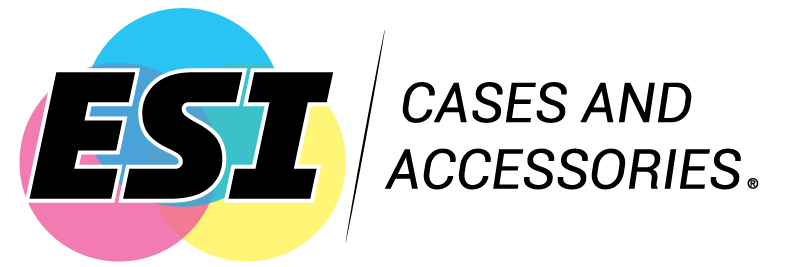 ESI Cases and Accessories