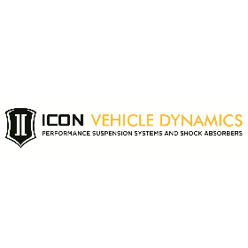 ICON Vehicle Dynamics