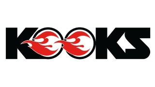 Kooks Headers