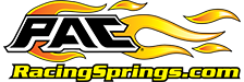 PAC RACING SPRINGS