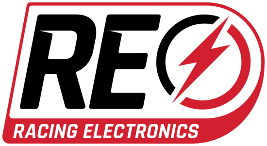 RACING ELECTRONICS