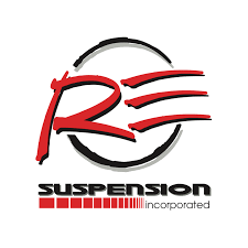 RE SUSPENSION