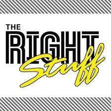 RIGHT STUFF DETAILING