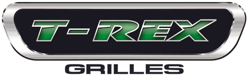 T-Rex Grilles