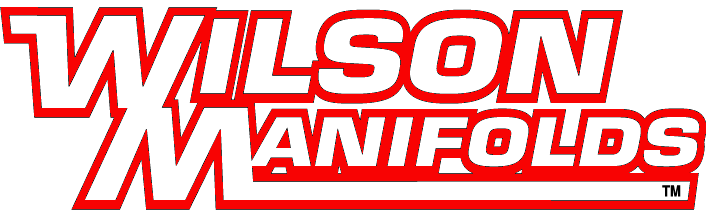 WILSON MANIFOLDS