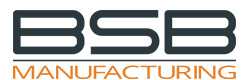 BSB MANUFACTURING