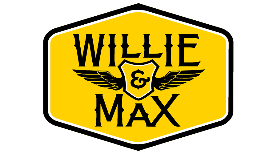 Willie & Max
