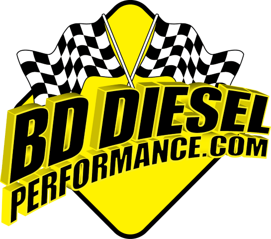 BD Diesel