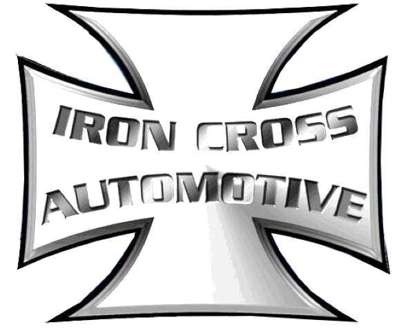 Iron Cross Automotive