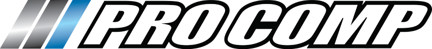 Pro Comp Suspension