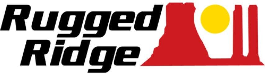 Rugged Ridge