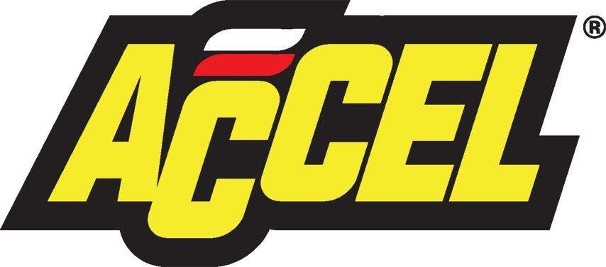 Accel