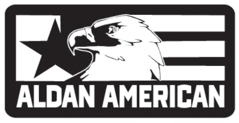 Aldan American