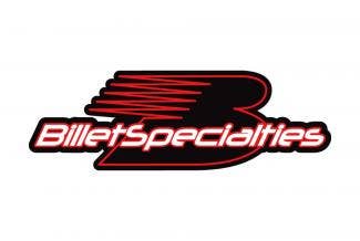 Billet Specialties