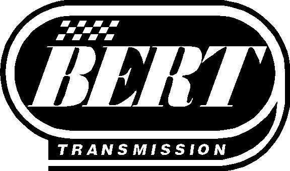 Bert Transmission