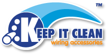 KEEP IT CLEAN