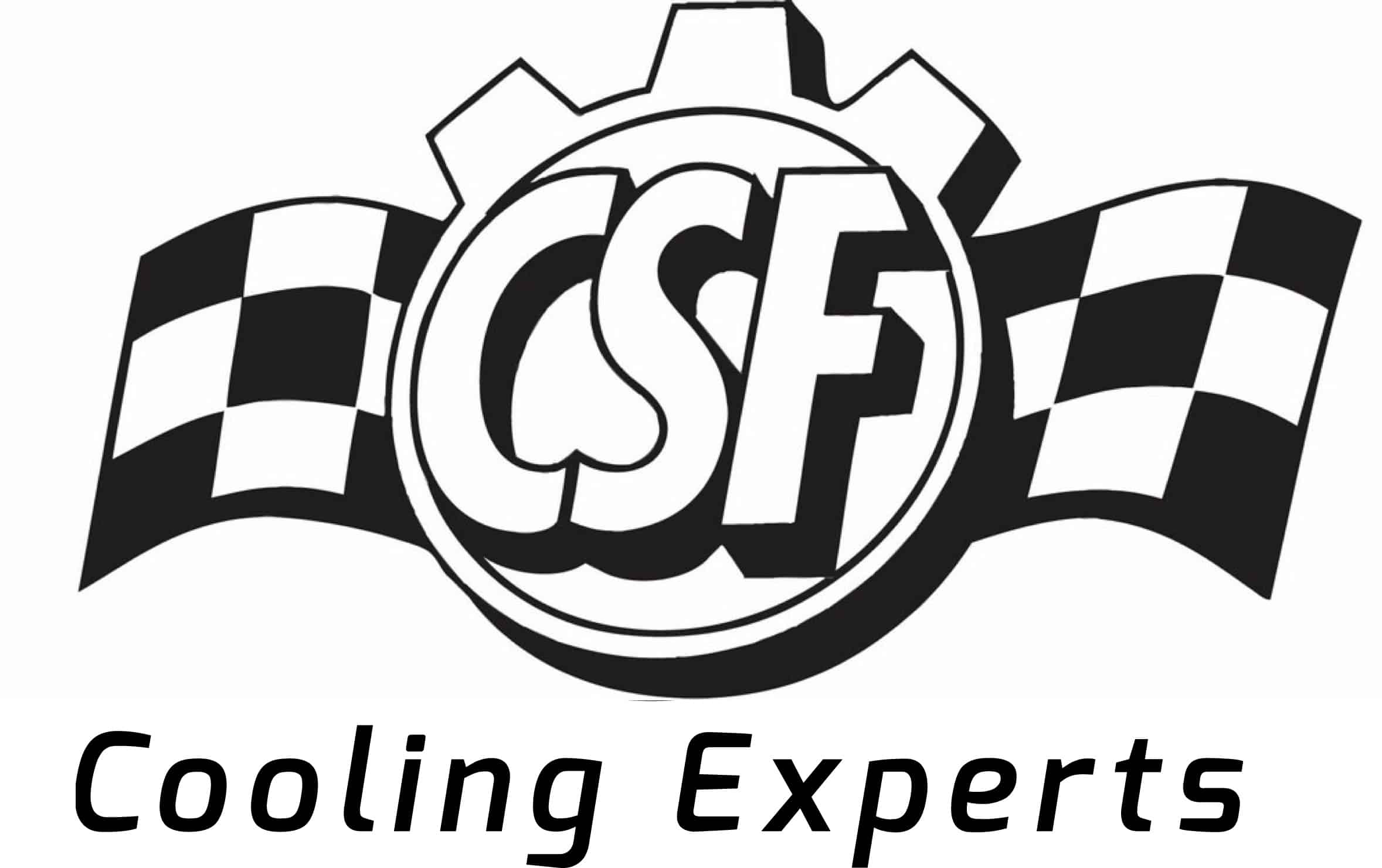 CSF Cooling - Racing & High Performance Division