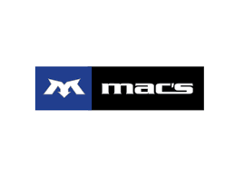 MACS CUSTOM TIE-DOWNS