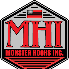 Monster Hooks