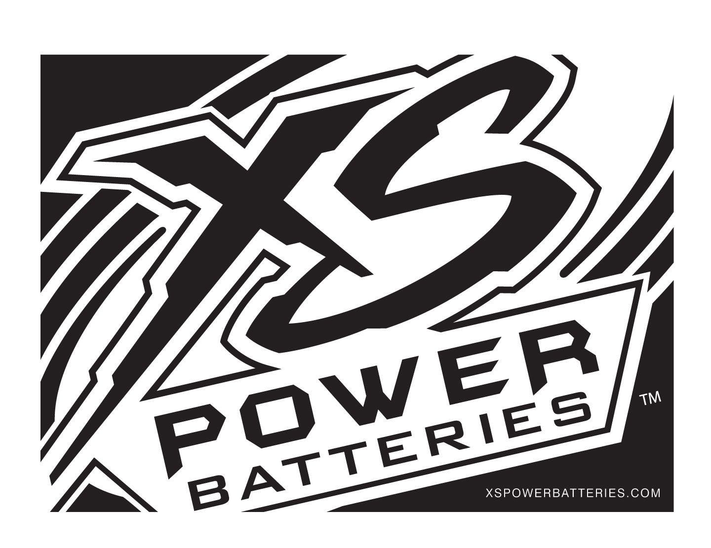 XS POWER BATTERY