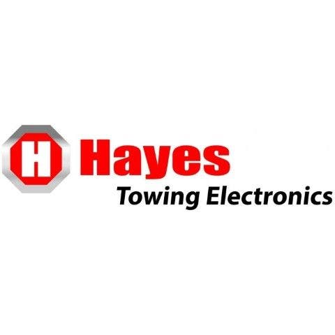 Hayes Towing Electronics