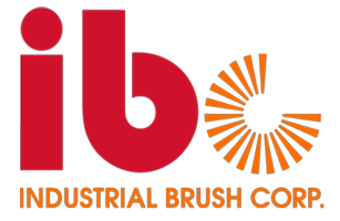 INDUST.BRUSH
