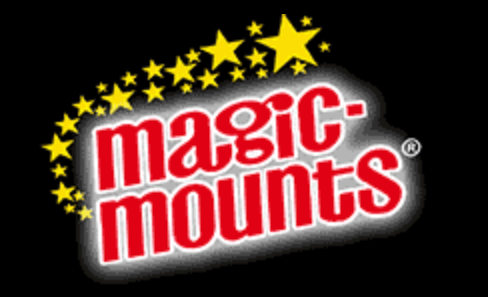 MAGIC MOUNTS