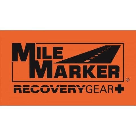 Mile Marker