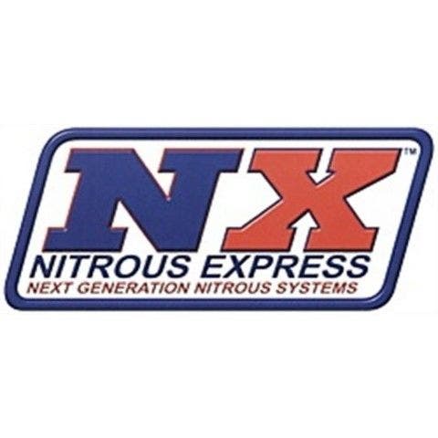 Nitrous Express