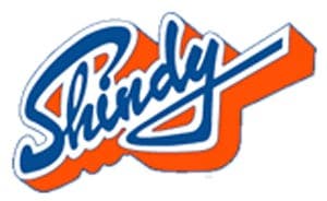 SHINDY