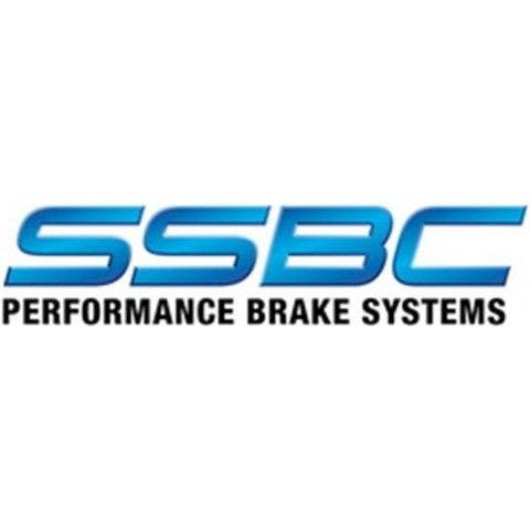 Stainless Steel Brakes