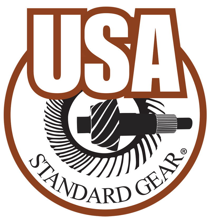 USA Standard Gear