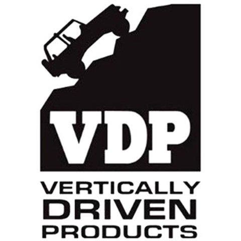 Vertically Driven Products